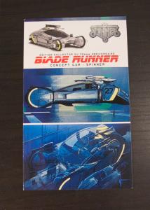 Blade Runner (Édition Collector du 30ème Anniversaire) (13)